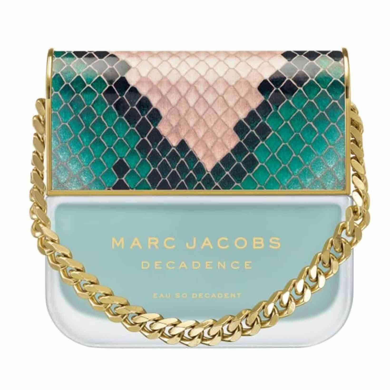 Marc jacobs decadence eau so decadent review new arrivals