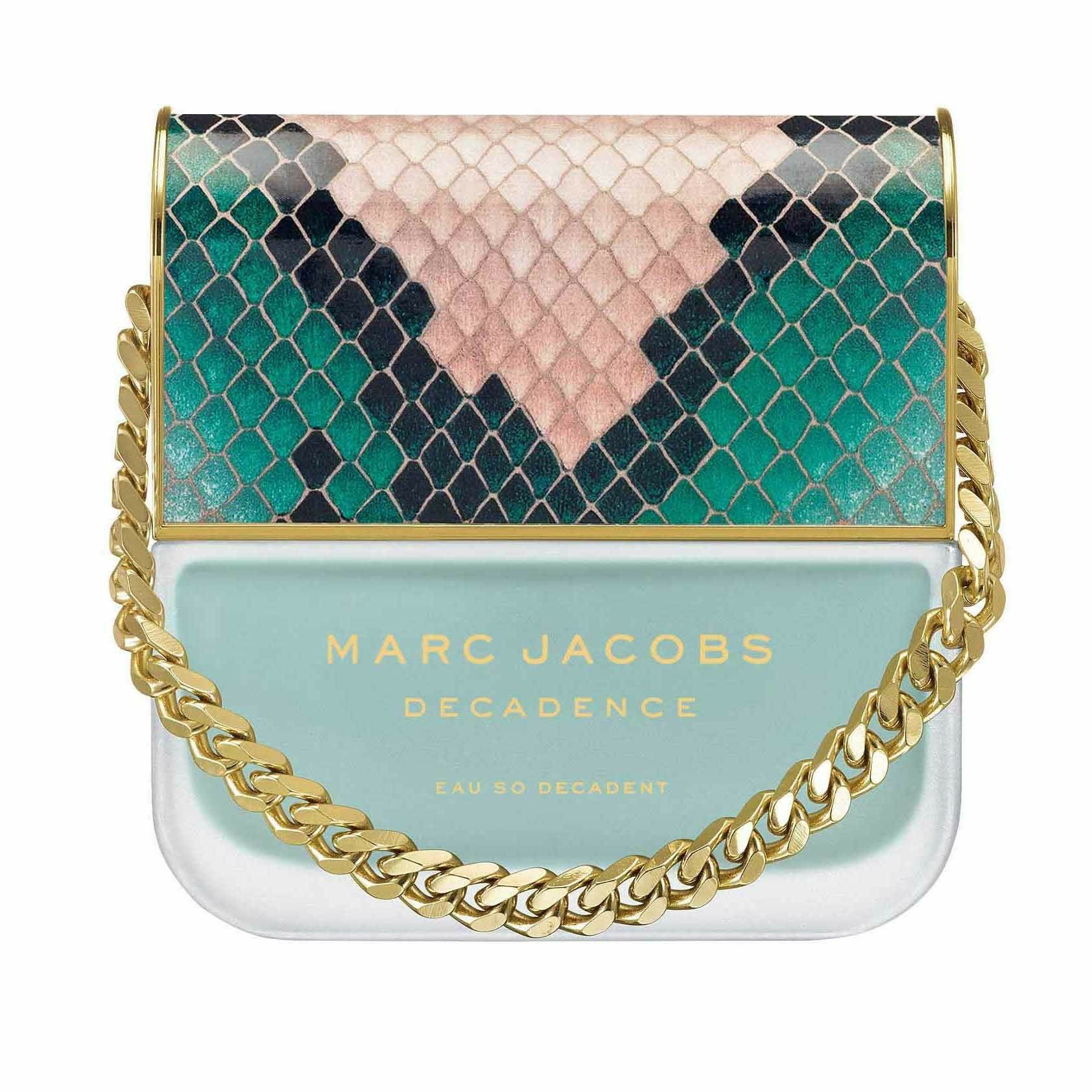 Marc jacob decadence discount parfum