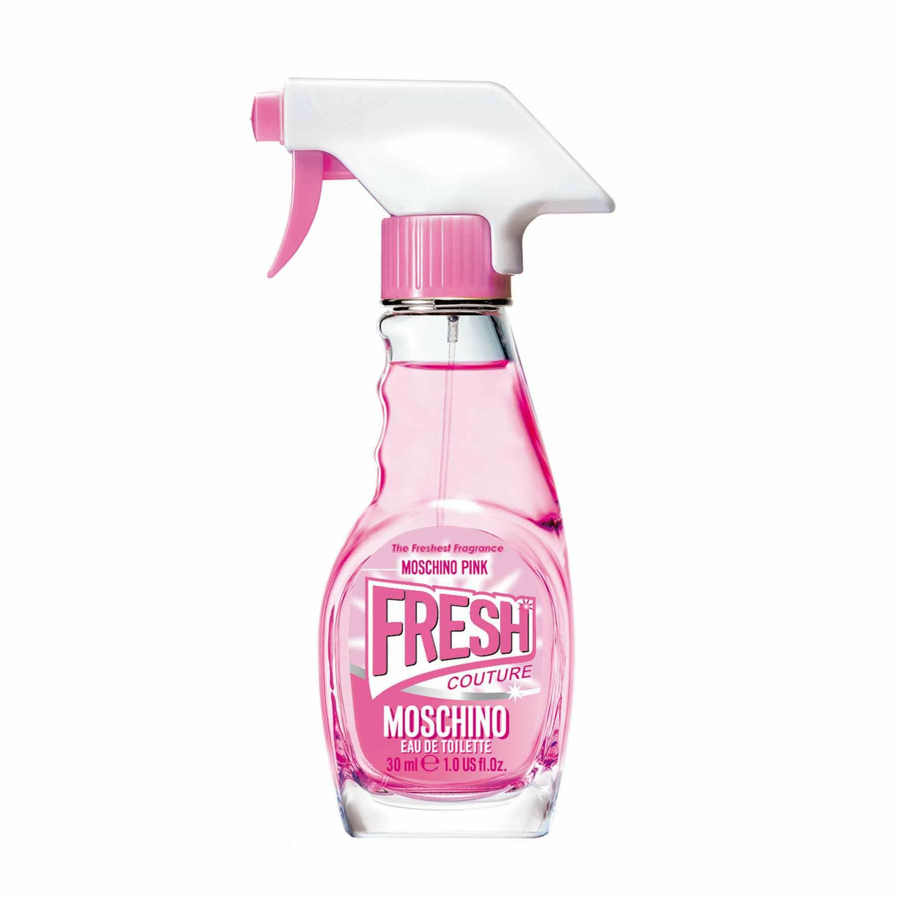 Moschino Fresh Couture Pink Edt