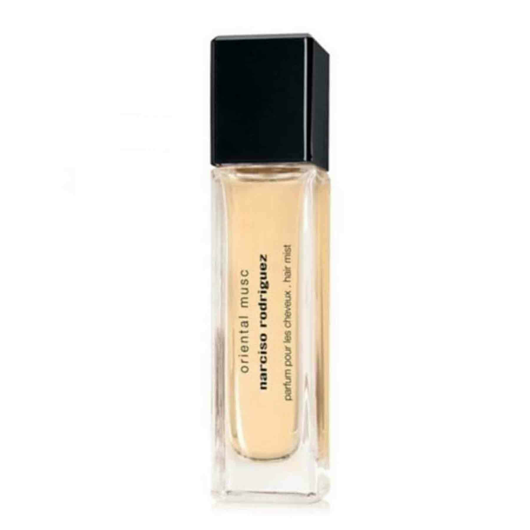 Narciso Rodriguez Amber Musc Scented Hair Mist