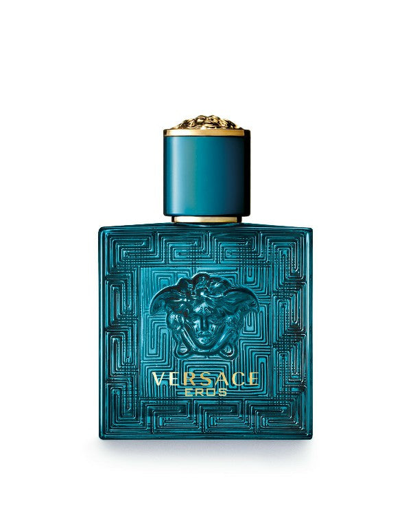 Versace Eros for Men Eau de Toilette - 50ML