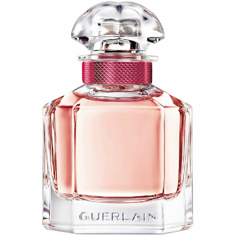 New Guerlain Mon Bloom Of Rose Edt Spray - 50ML