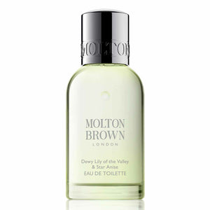 MOLTON BROWN - DEWI LILY OF THE VALLEY & STAR ANISE EAU DE TOILETTE