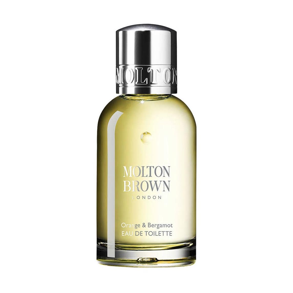 Molton brown orange & bergamot edt Clearance
