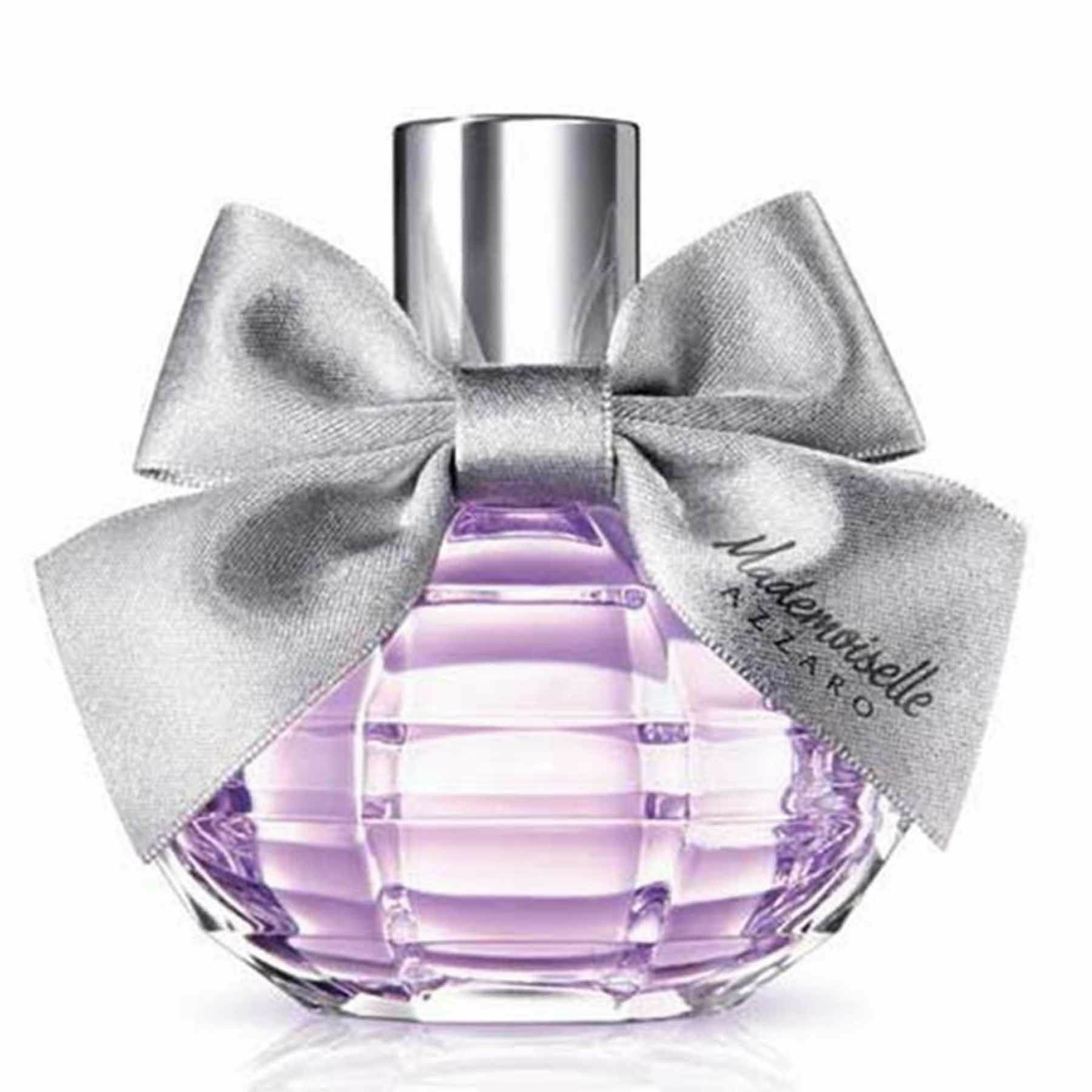 Azzaro mademoiselle edt Clearance
