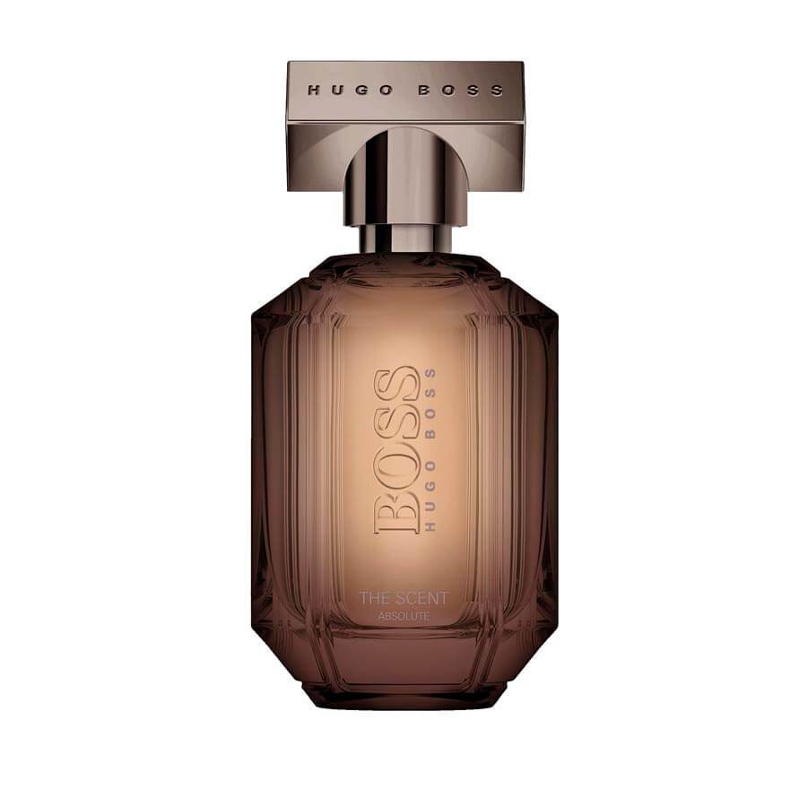 Boss The Scent Absolute Her Eau De Parfum - 50ML