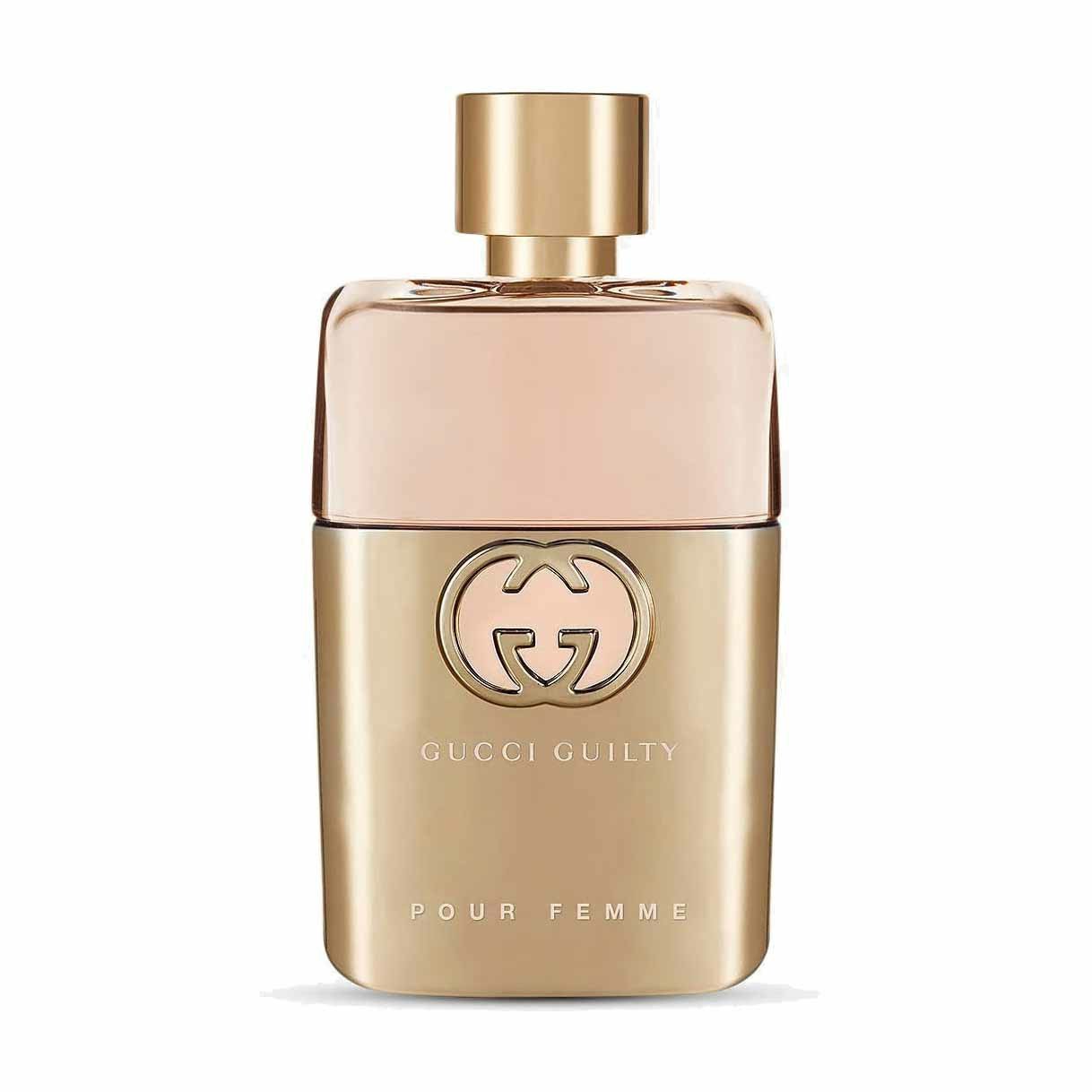 Gucci Guilty Revolution Parfum - 50ML
