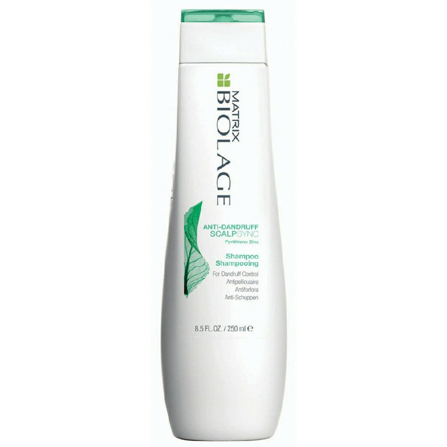 Matrix Biolage Scalpsync Anti-dandruff Shampoo