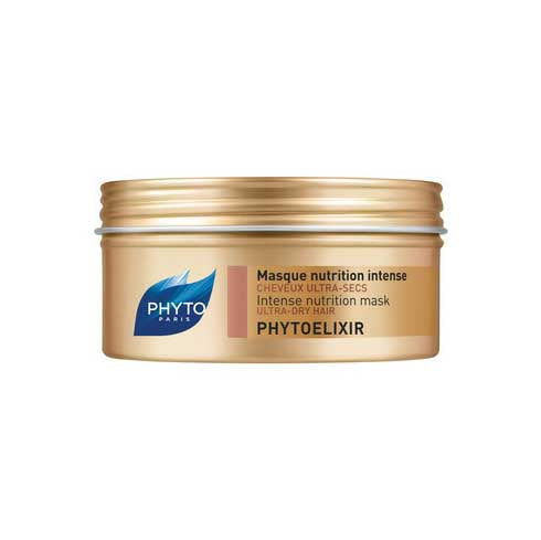 Phyto Elixir Mask for dry hair