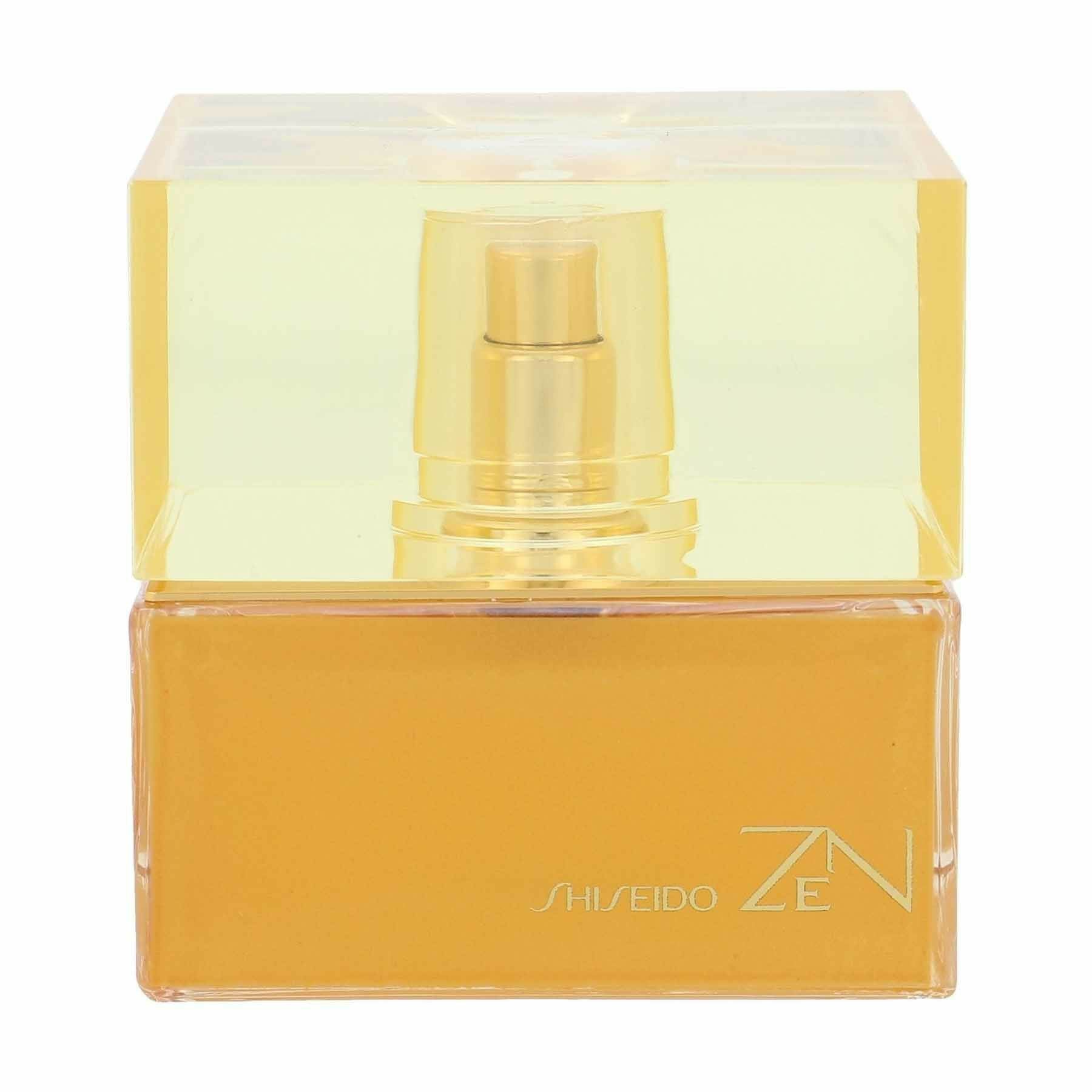 Shiseido Zen for Women Eau De Parfum - 50ML