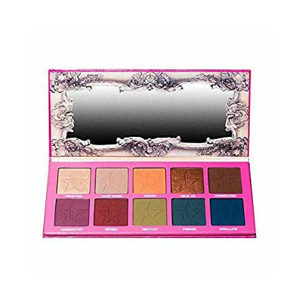 Jeffree Star Eye Shadow Palette 7 Colors - Androgyny