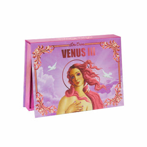 LIME CRIME Venus 3 Eyeshadow Palette