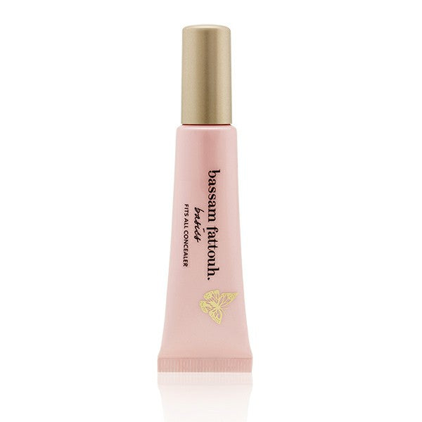 Bassam Fattouh Fits All Concealer - Winter Rose Glow