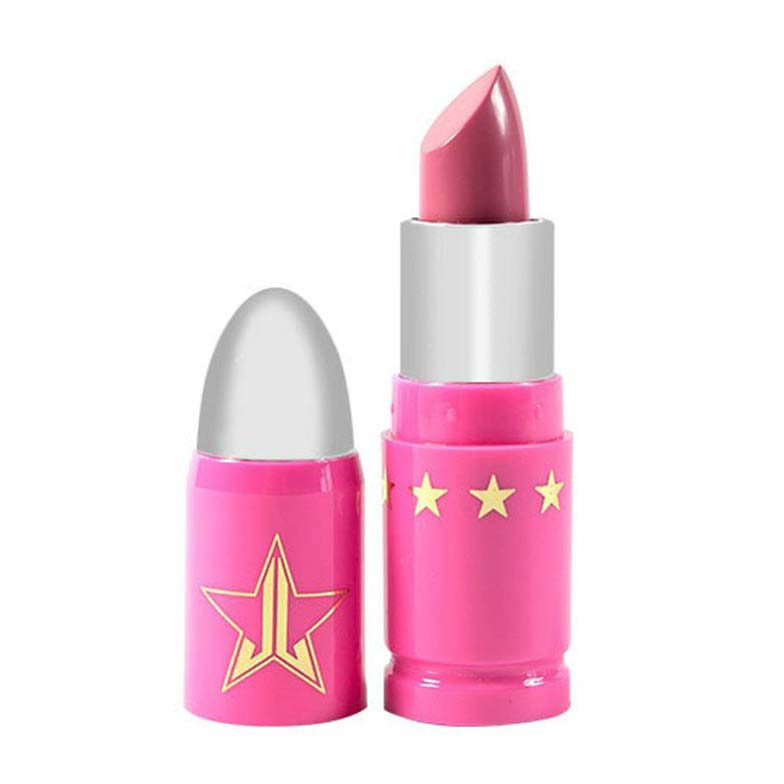 Jeffree Star Celebrity Skin Lip Ammunition Lipstick - Baby Spice