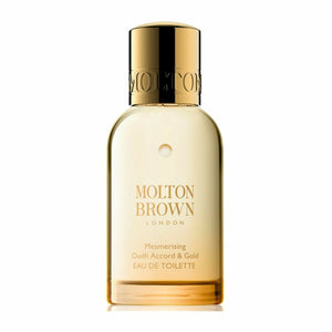 Molton Brown OUDH ACCORD & GOLD EDT
