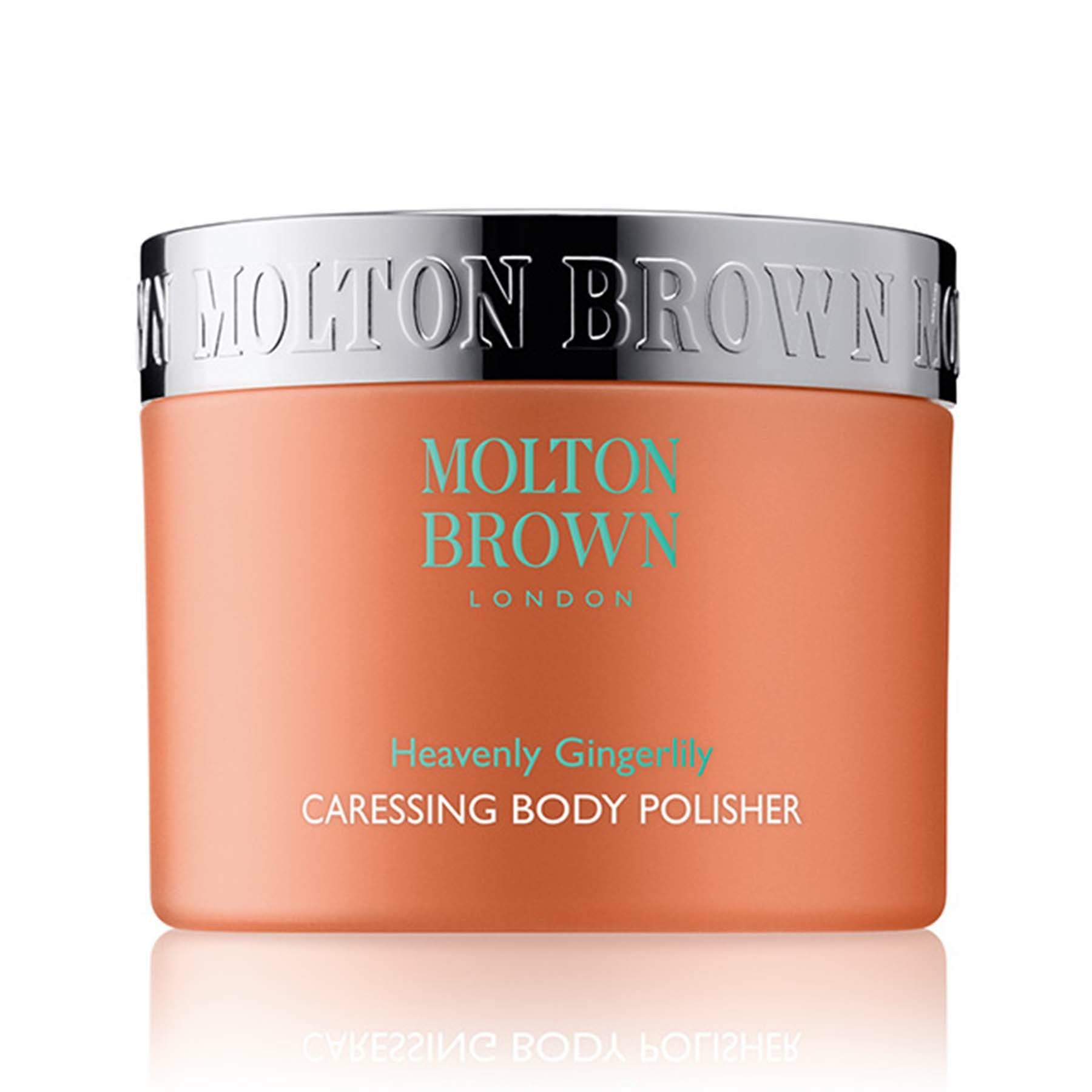 Molton Brown Heavenly Gingerlily Body Polisher