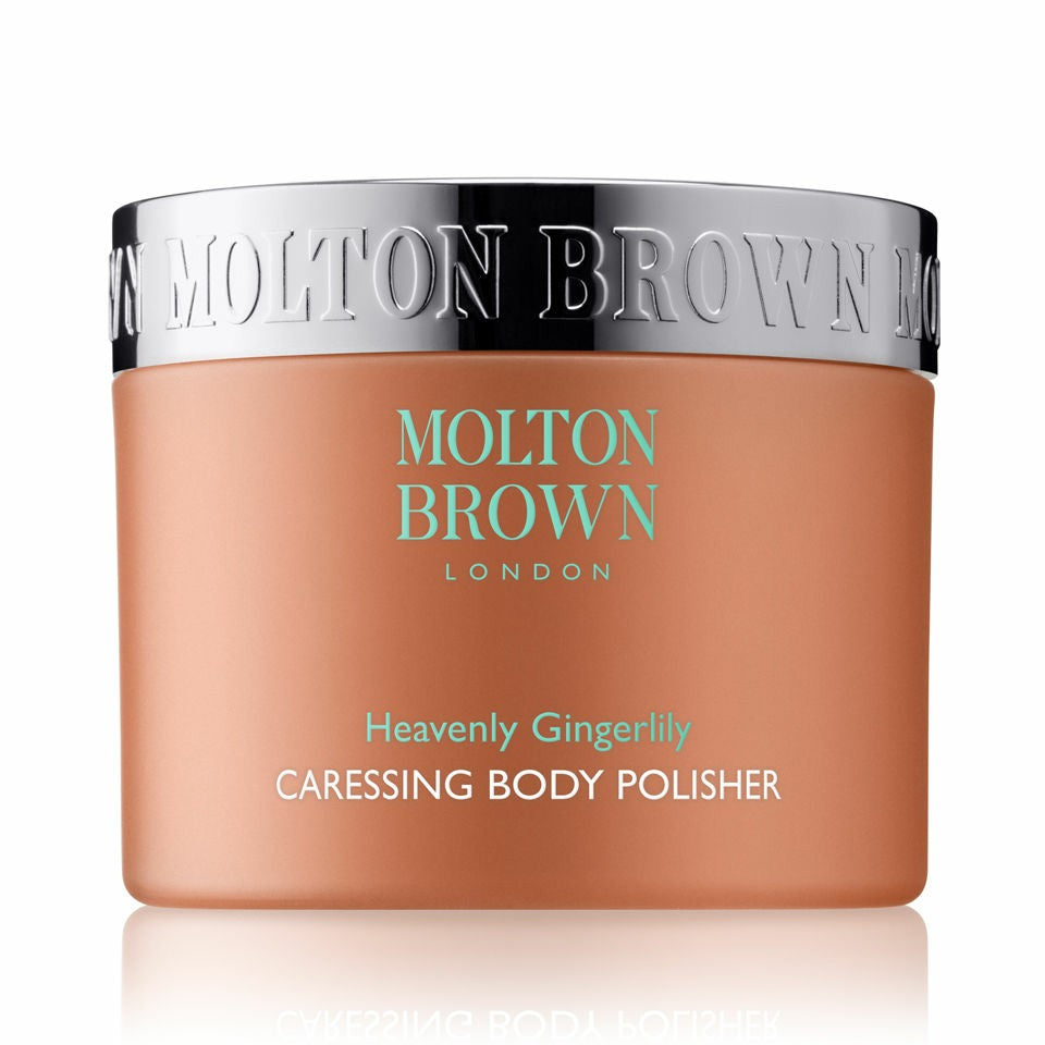Molton Brown Heavenly Gingerlily Body Polisher