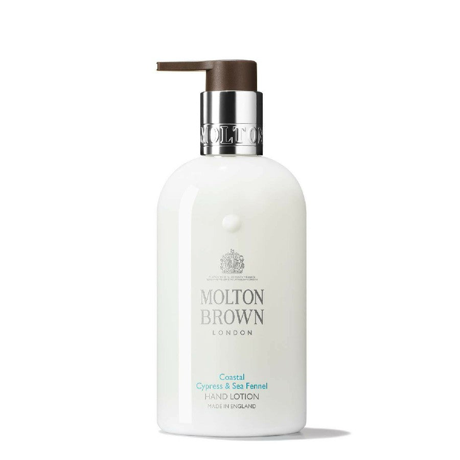 Molton Brown Cypress and Fennel Hand Lotion