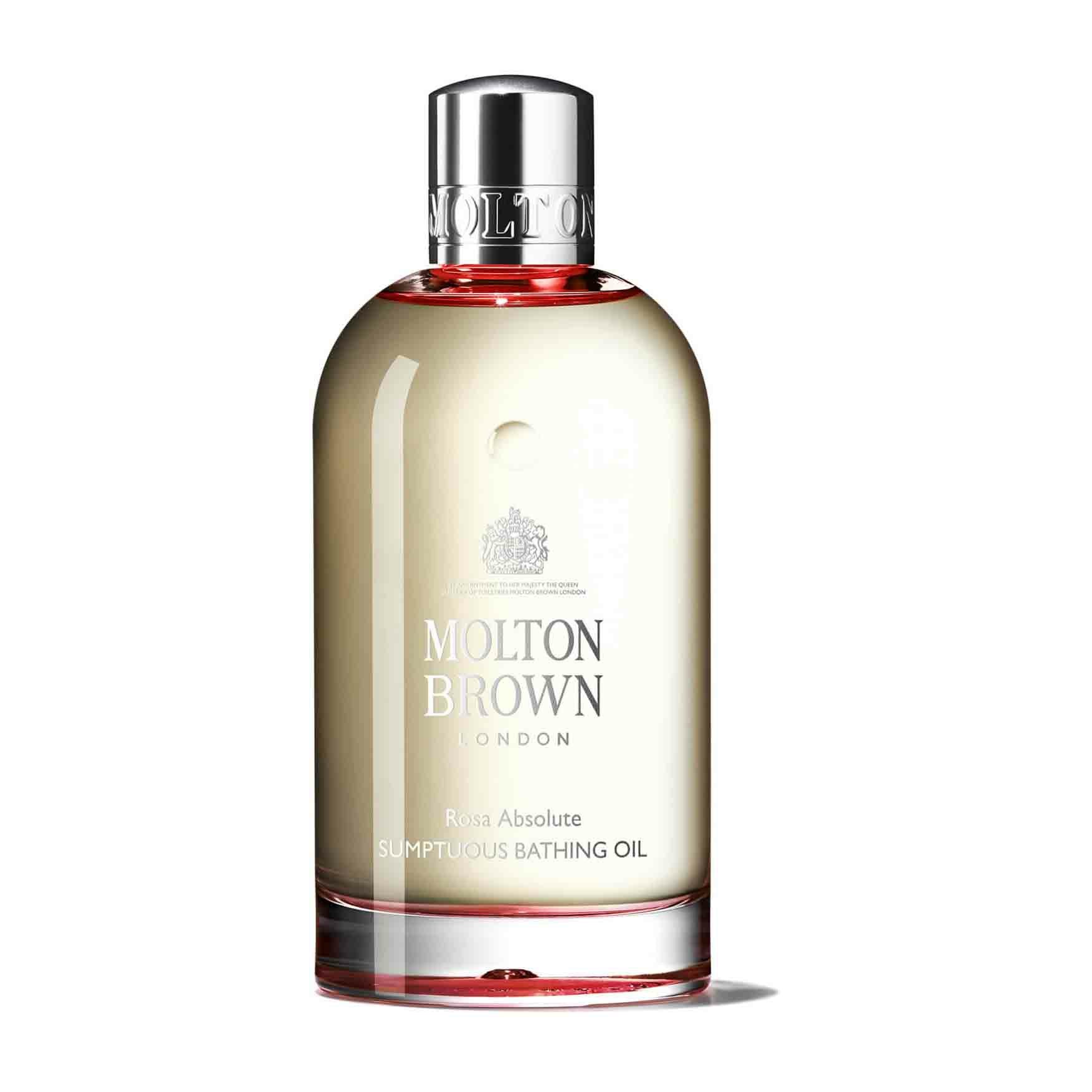 Molton Brown Rosa Bath Oil