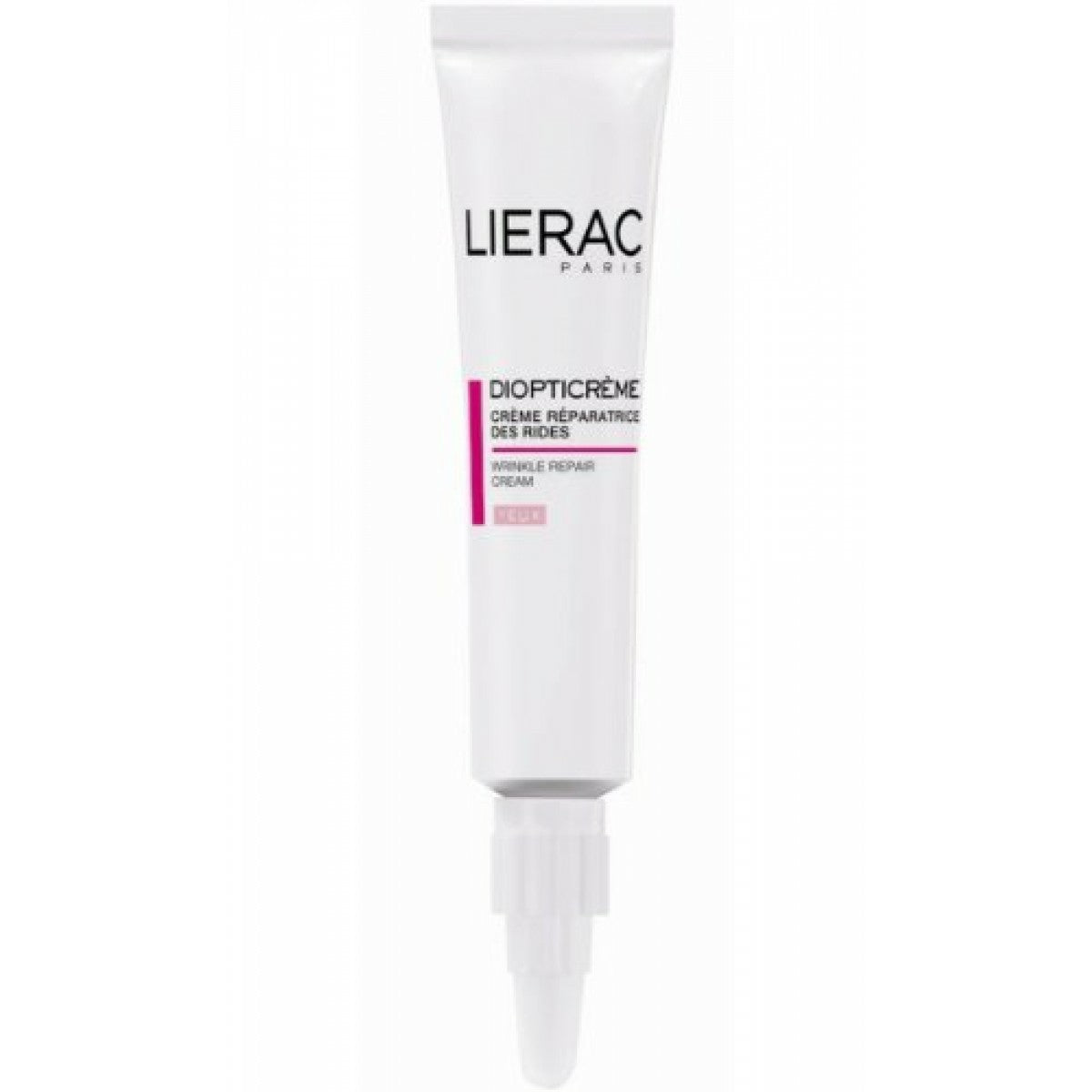 Lirac Diopticrem Anti-wrinkle Eye Contour Cream