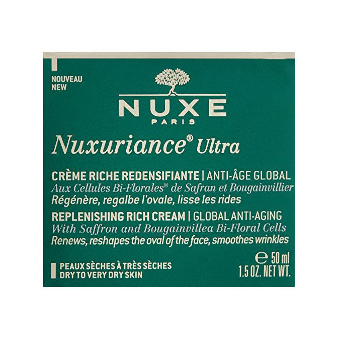 Nuxe Nuxuriance Ultra Rich Cream