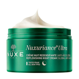Nuxe Nutrians Ultra Anti Wrinkle