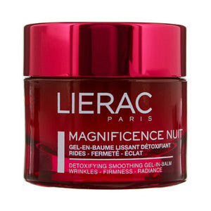 Lirac Magnificence Night for Unisex Anti Wrinkle