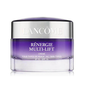Lancome Renergie Multi Life Cream For Dry Skin