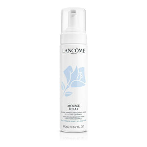 Lancome Mousse Radiance Clarifying Self foaming Cleanser