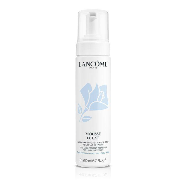 Lancome Mousse Radiance Clarifying Self-foaming Cleanser