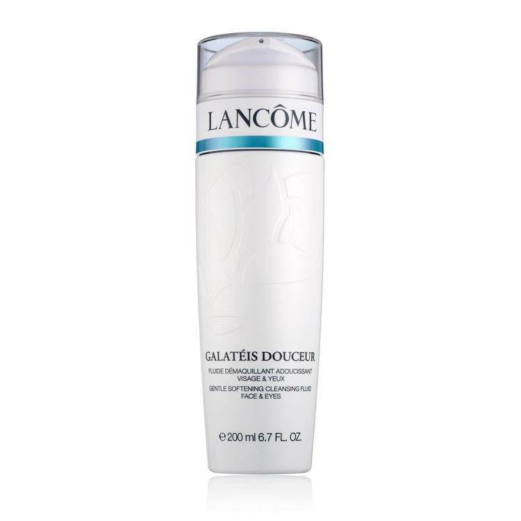 Lancome Galateis Douceur Gentle Softening Cleansing Fluid