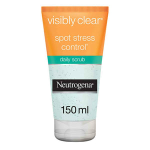 Neutrogena Visibly Clear & Protect Oil Free