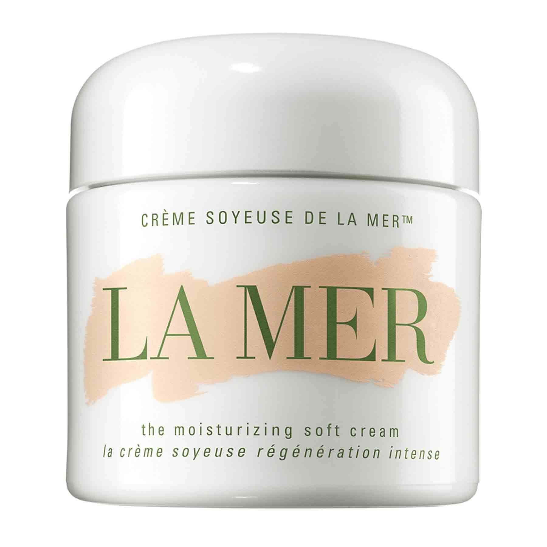 La Mer the Moisturizing Soft Cream Moisturizers & Treatments