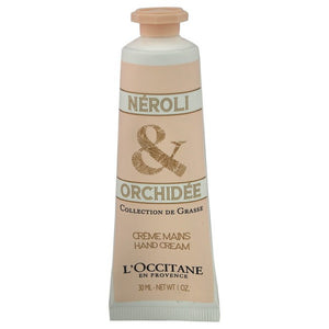 L'occitane Néroli & Orchidée Hand Cream