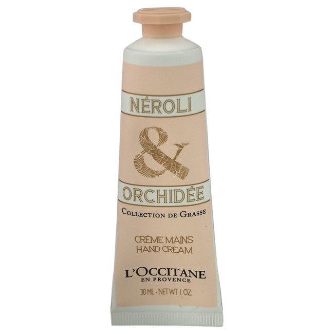 L'occitane Néroli & Orchidée Hand Cream