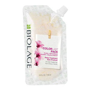 COLORLAST DEEP TREAT PACK