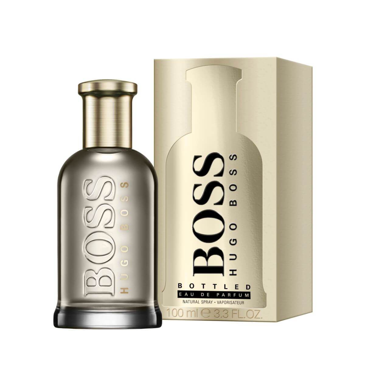 HUGO BOSS Bottled - 100ML