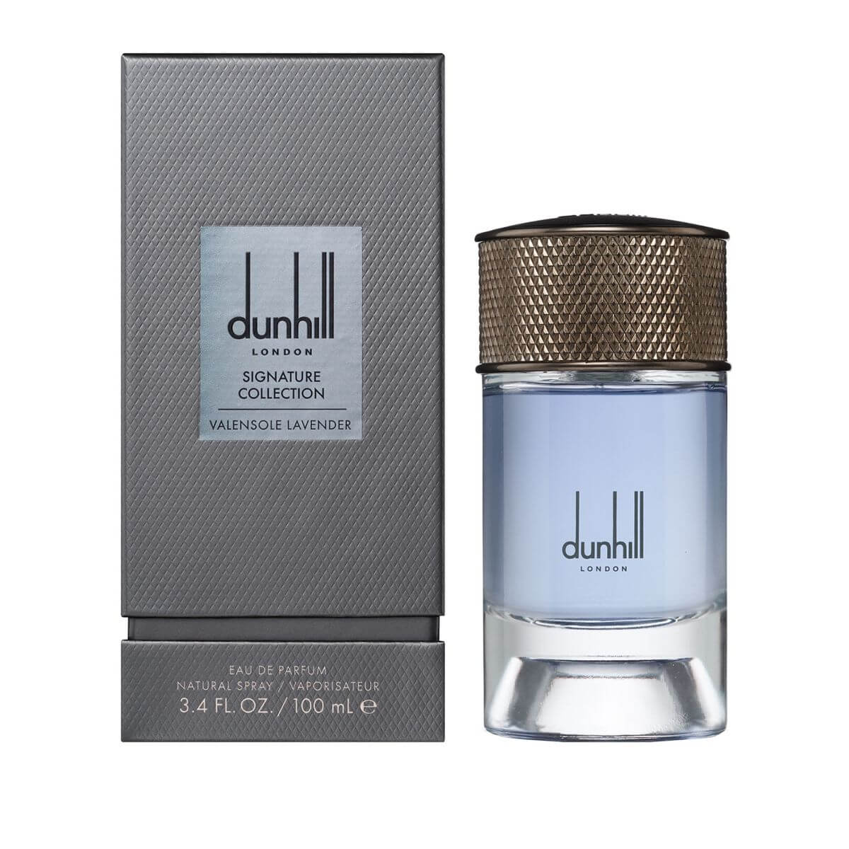 Dunhill Signature Collection 2020 Valensole Lavender 100Ml