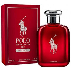 Polo Red EDP 75ML FG G