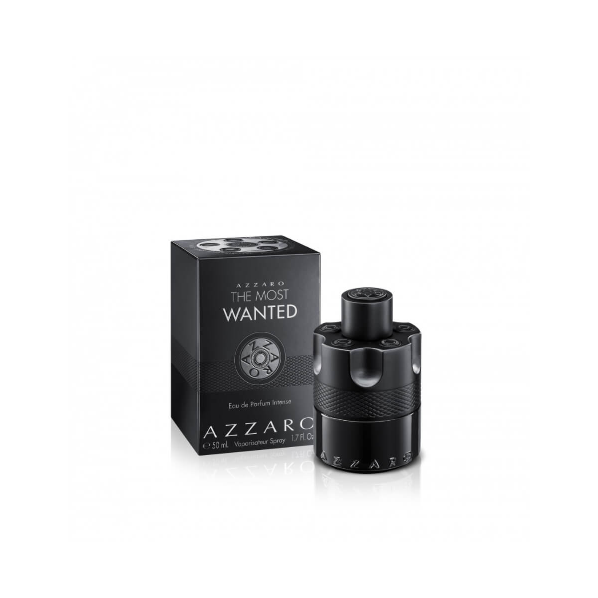 The Most Wanted EDP Intense Spray 50ML