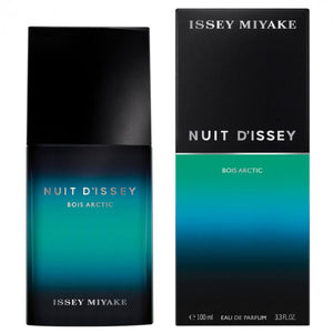 ISSEY MIYAKE - NUIT D'ISSEY BOIS ARCTIC 100ML