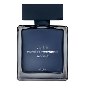 NARCISO RODRIGUEZ  - Narciso Rodriguez for Him Bleu Noir - Eau de Parfum - 50ML