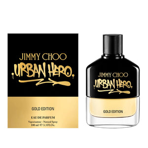 Jimmy Choo Urban Hero Gold Edition 100ML