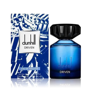 Dunhill Driven Blue EDP 100 ML