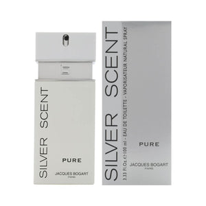 Silver Scent Pure EDT 100 ML