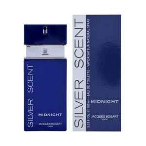 Silver Scent Midnight EDT 100 ML Vapo