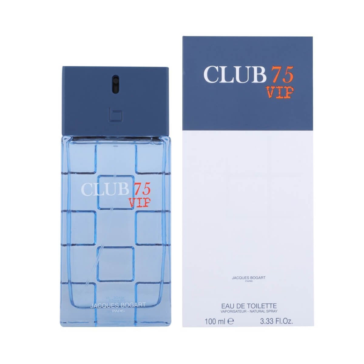 Club 75 Vip Spray EDT 100 ML