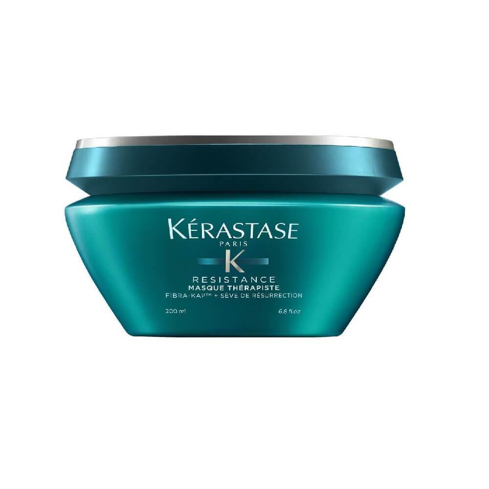 Resistance Masque Therapiste Hair Mask 200ml