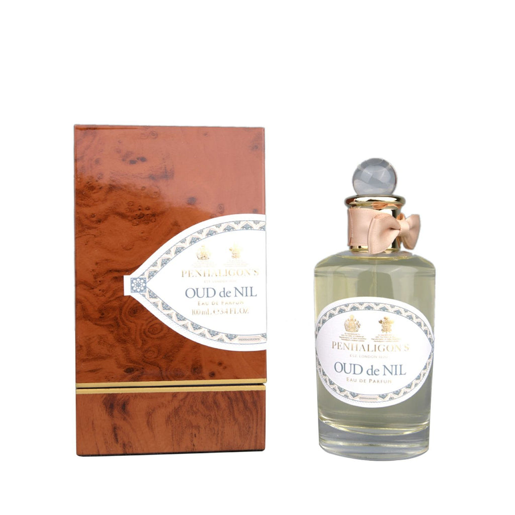 Oud de nil review Clearance