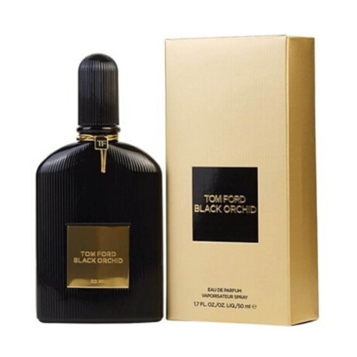 Tom Ford Black Orchid Parfum - 50ML